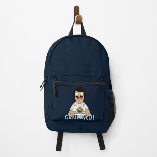 Item preview, Genedad Funny Dad Quote designed and sold by HanahBeck.