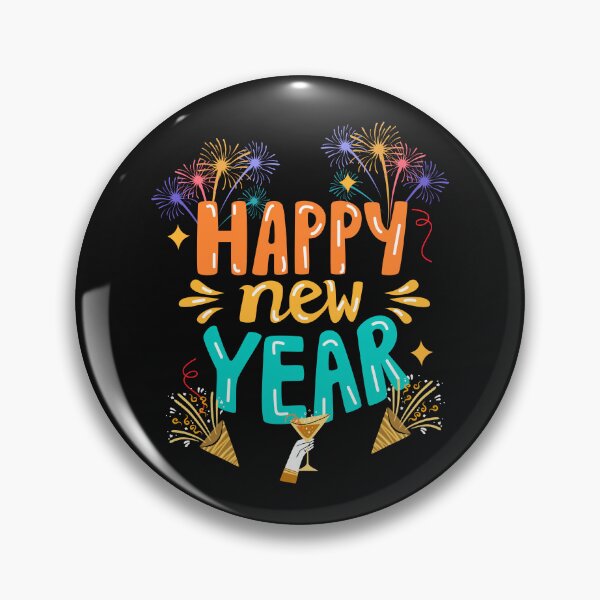 Artikelvorschau, Feuerwerk zum Jahreswechsel 2027 entworfen und verkauft von Genius Geek.