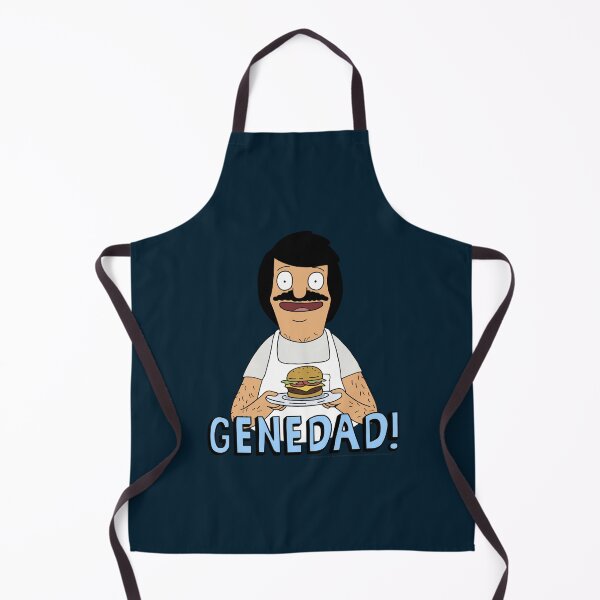 Item preview, Genedad Funny Dad Quote designed and sold by HanahBeck.
