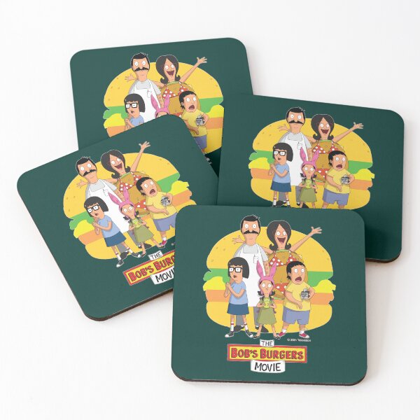 Item preview, Giant Burger Family designed and sold by HanahBeck.