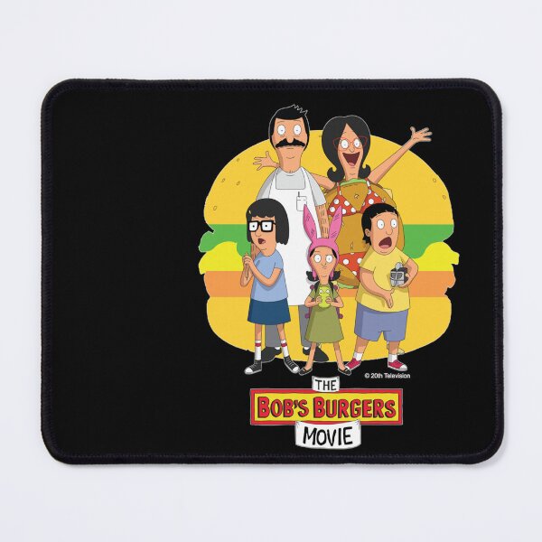 Item preview, Giant Burger Family designed and sold by HanahBeck.