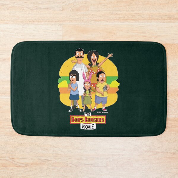 Item preview, Giant Burger Family designed and sold by HanahBeck.