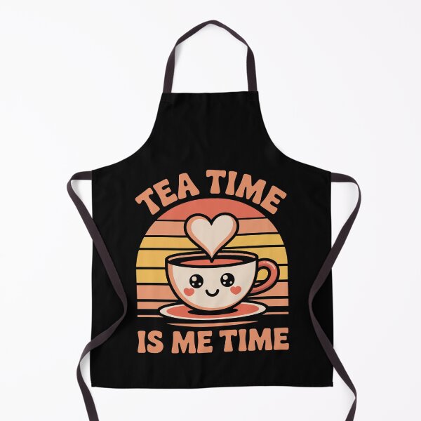 Item preview, tea time is me time designed and sold by jkrphoto.