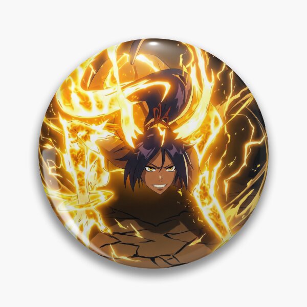 Artikelvorschau, Yoruichi Flash Goddess Art entworfen und verkauft von MerchViz.