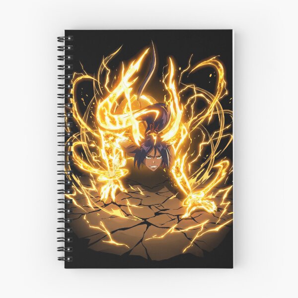Item preview, Yoruichi Flash Goddess Art designed and sold by MerchViz.