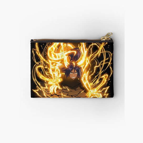 Item preview, Yoruichi Flash Goddess Art designed and sold by MerchViz.