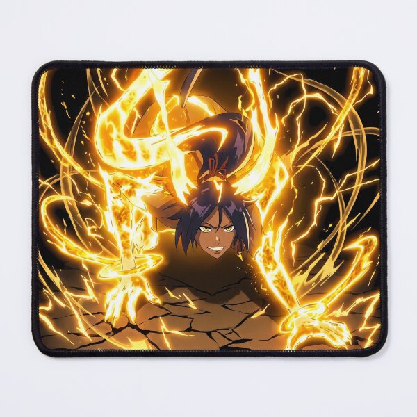 Item preview, Yoruichi Flash Goddess Art designed and sold by MerchViz.