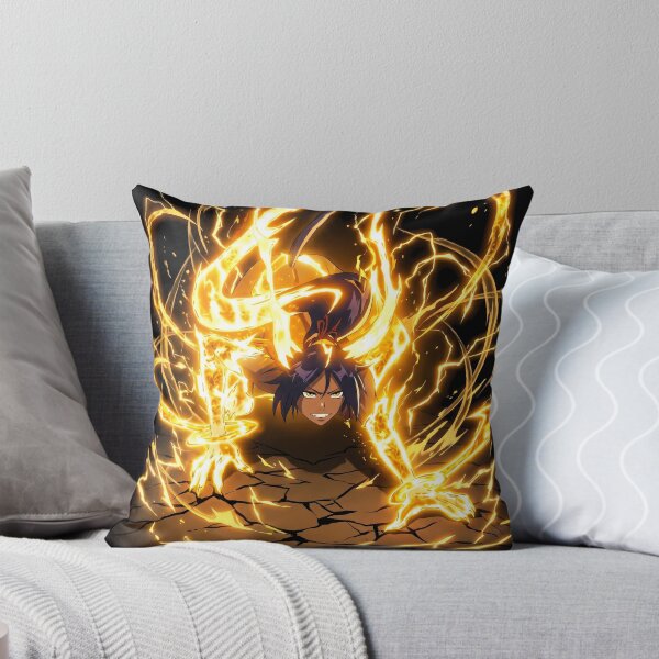 Item preview, Yoruichi Flash Goddess Art designed and sold by MerchViz.