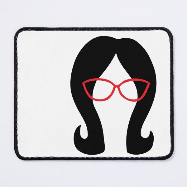 Item preview, Pink Silhouette Mom Portrait designed and sold by HanahBeck.