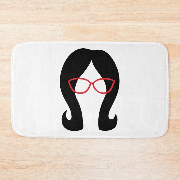 Item preview, Pink Silhouette Mom Portrait designed and sold by HanahBeck.