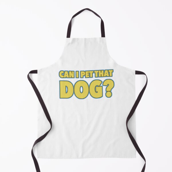 Item preview, Can I Pet That Dog designed and sold by thepixelgarden.