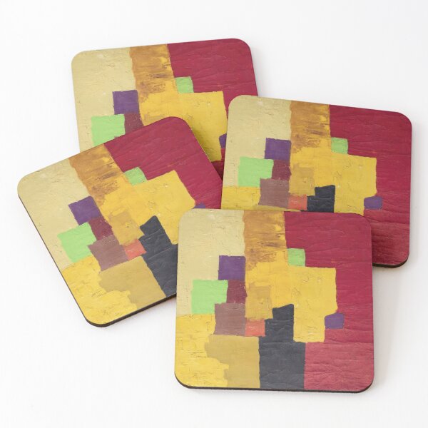 Item preview, Etel Adnan Abstract Art, Etel Adnan Acrylic Paintings, Etel Adnan Art, Etel Adnan Artist, Etel Adnan Artwork designed and sold by Russemar.