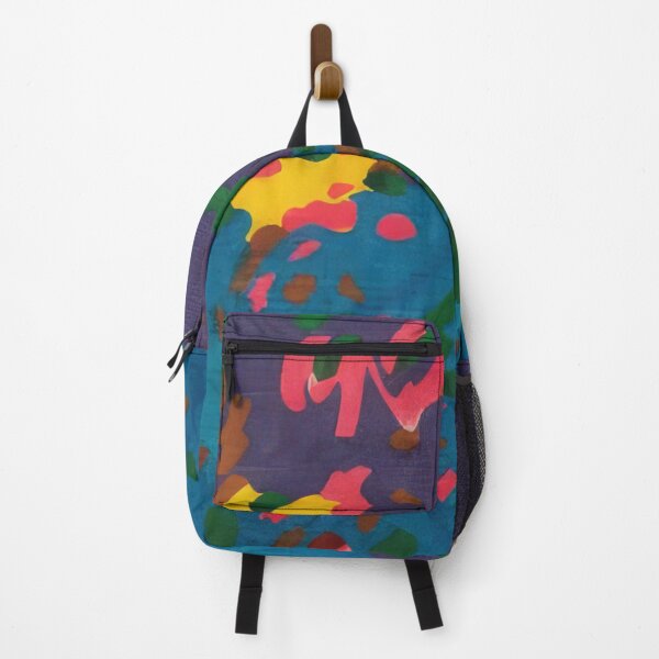 Item preview, Etel Adnan Abstract Art, Etel Adnan Acrylic Paintings, Etel Adnan Art, Etel Adnan Artist, Etel Adnan Artwork designed and sold by Russemar.