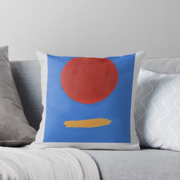 Item preview, Etel Adnan Abstract Art, Etel Adnan Acrylic Paintings, Etel Adnan Art, Etel Adnan Artist, Etel Adnan Artwork designed and sold by Russemar.