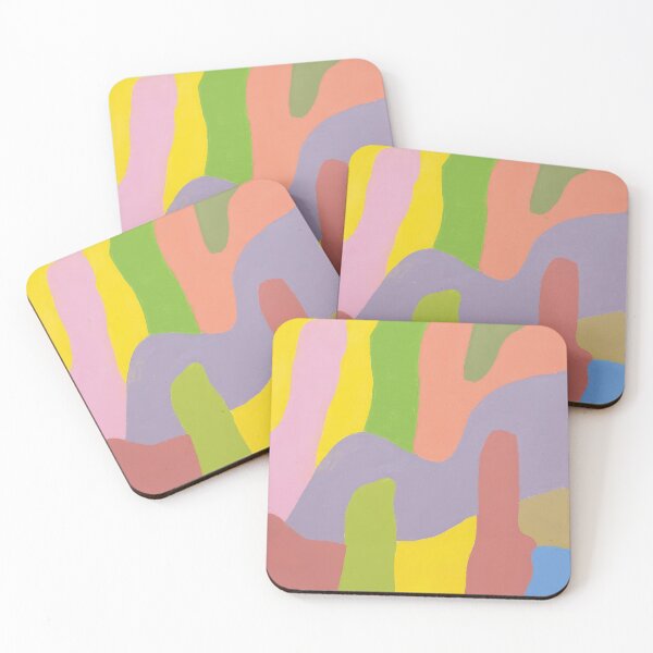 Item preview, Etel Adnan Abstract Art, Etel Adnan Acrylic Paintings, Etel Adnan Art, Etel Adnan Artist, Etel Adnan Artwork designed and sold by Russemar.
