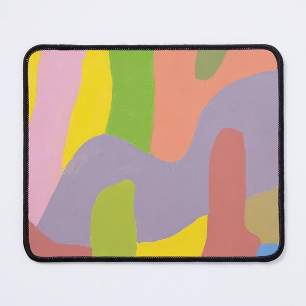 Item preview, Etel Adnan Abstract Art, Etel Adnan Acrylic Paintings, Etel Adnan Art, Etel Adnan Artist, Etel Adnan Artwork designed and sold by Russemar.