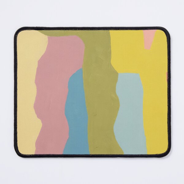 Item preview, Etel Adnan Abstract Art, Etel Adnan Acrylic Paintings, Etel Adnan Art, Etel Adnan Artist, Etel Adnan Artwork designed and sold by Russemar.