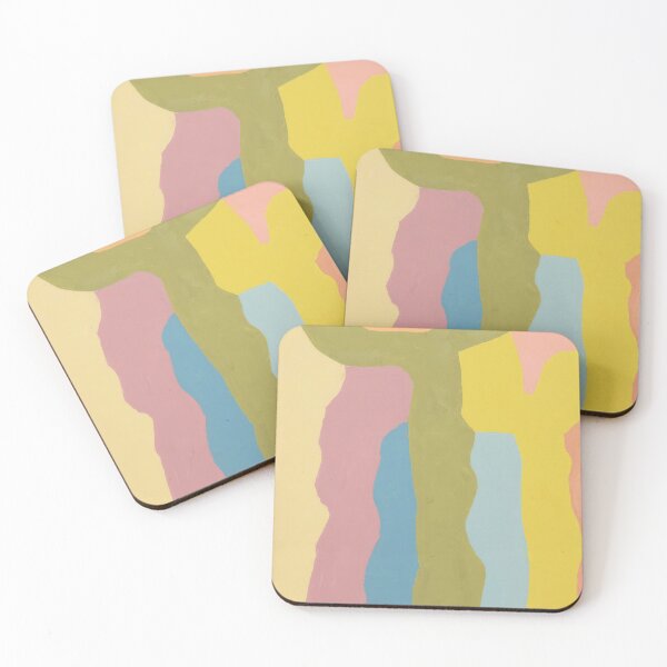 Item preview, Etel Adnan Abstract Art, Etel Adnan Acrylic Paintings, Etel Adnan Art, Etel Adnan Artist, Etel Adnan Artwork designed and sold by Russemar.