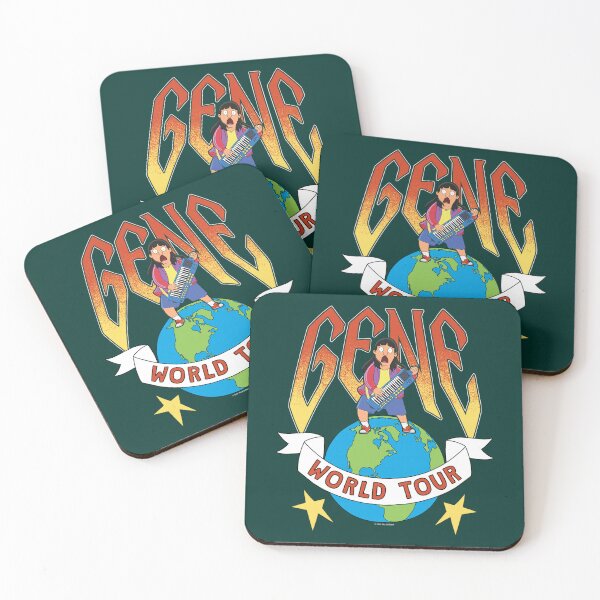 Item preview, World Tour Music Rock designed and sold by HanahBeck.