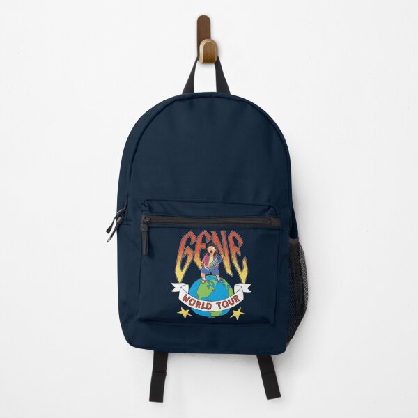 Item preview, World Tour Music Rock designed and sold by HanahBeck.