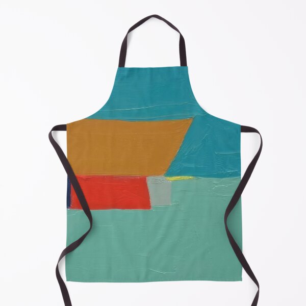 Item preview, Etel Adnan Abstract Art, Etel Adnan Acrylic Paintings, Etel Adnan Art, Etel Adnan Artist, Etel Adnan Artwork designed and sold by Russemar.