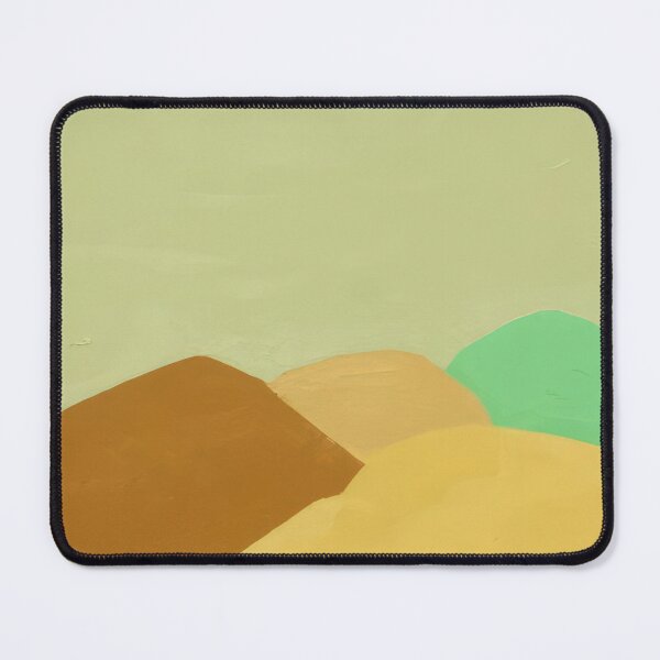 Item preview, Etel Adnan Abstract Art, Etel Adnan Acrylic Paintings, Etel Adnan Art, Etel Adnan Artist, Etel Adnan Artwork designed and sold by Russemar.