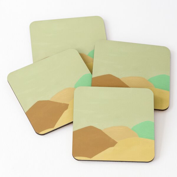 Item preview, Etel Adnan Abstract Art, Etel Adnan Acrylic Paintings, Etel Adnan Art, Etel Adnan Artist, Etel Adnan Artwork designed and sold by Russemar.