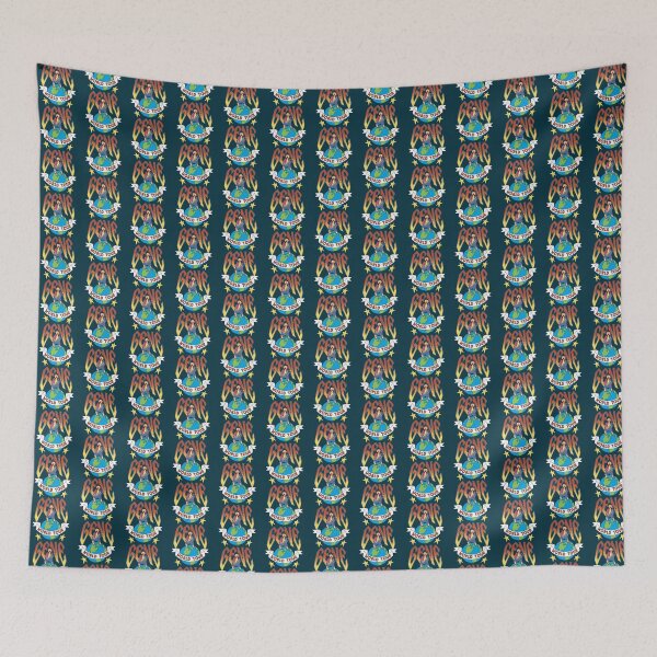 Item preview, World Tour Music Rock designed and sold by HanahBeck.