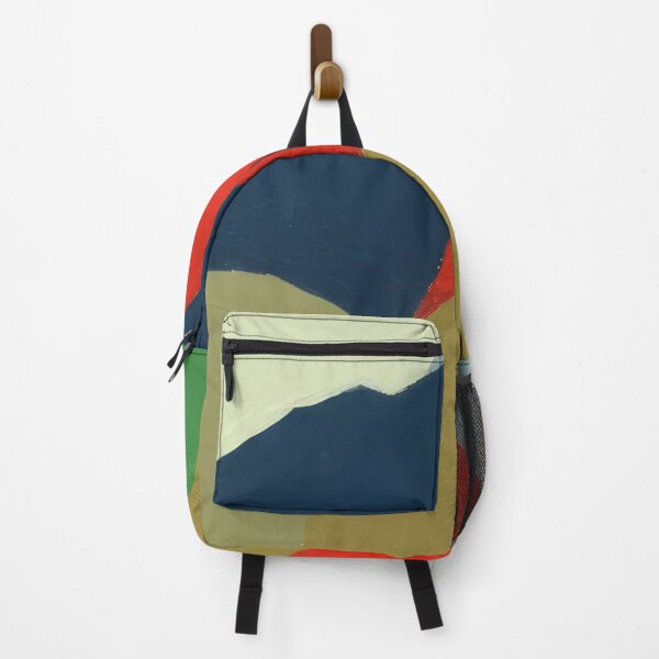 Item preview, Etel Adnan Abstract Art, Etel Adnan Acrylic Paintings, Etel Adnan Art, Etel Adnan Artist, Etel Adnan Artwork designed and sold by Russemar.