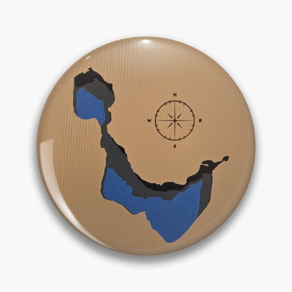 Item preview, People of the Pond Logo Bear Pond, Maine designed and sold by Ray Cardello.