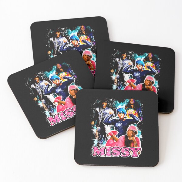 Item preview, Inspired Missy Elliott Hip Hop Rap designed and sold by chirsk.