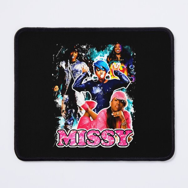 Item preview, Inspired Missy Elliott Hip Hop Rap designed and sold by chirsk.
