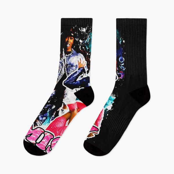 Item preview, Inspired Missy Elliott Hip Hop Rap designed and sold by chirsk.