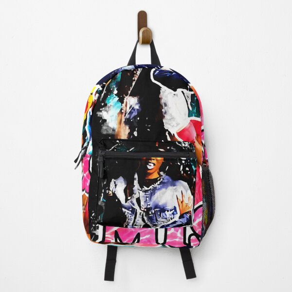 Item preview, Inspired Missy Elliott Hip Hop Rap designed and sold by chirsk.