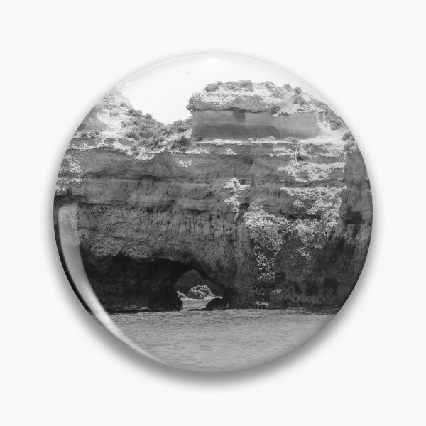 Item preview, Rocky Coastal Landscape designed and sold by eddiebarronshop.