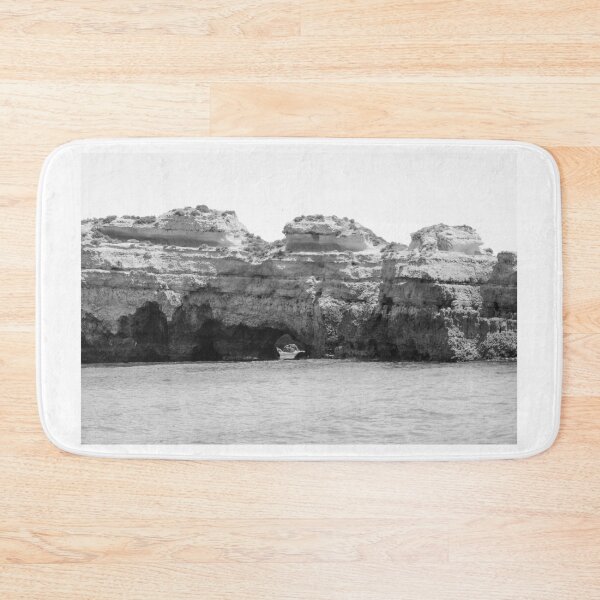 Item preview, Rocky Coastal Landscape designed and sold by eddiebarronshop.