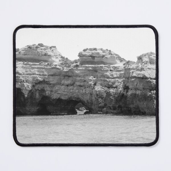 Item preview, Rocky Coastal Landscape designed and sold by eddiebarronshop.