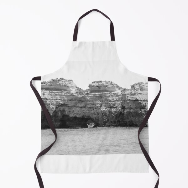 Item preview, Rocky Coastal Landscape designed and sold by eddiebarronshop.