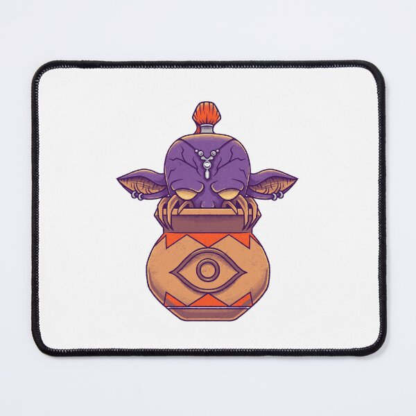 Item preview, Magic Pot designed and sold by AlundrART.