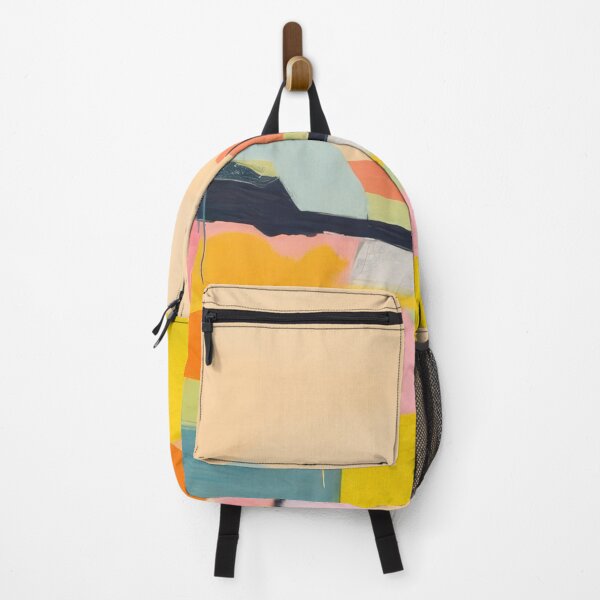 Item preview, Etel Adnan Abstract Art, Etel Adnan Acrylic Paintings, Etel Adnan Art, Etel Adnan Artist, Etel Adnan Artwork designed and sold by Russemar.