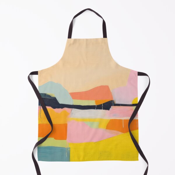 Item preview, Etel Adnan Abstract Art, Etel Adnan Acrylic Paintings, Etel Adnan Art, Etel Adnan Artist, Etel Adnan Artwork designed and sold by Russemar.