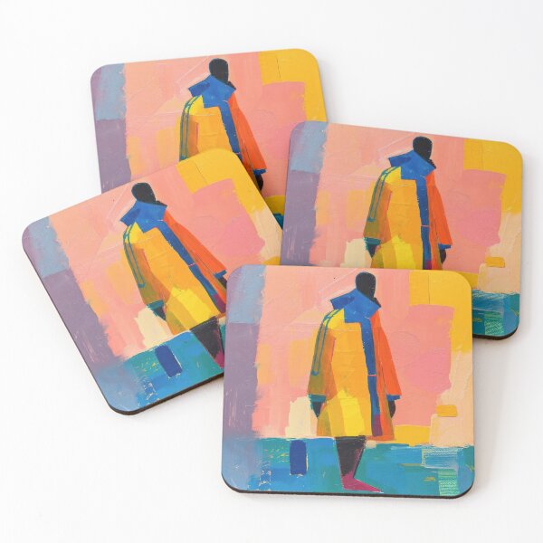 Item preview, Etel Adnan Abstract Art, Etel Adnan Acrylic Paintings, Etel Adnan Art, Etel Adnan Artist, Etel Adnan Artwork designed and sold by Russemar.