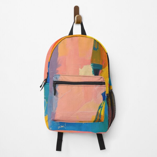Item preview, Etel Adnan Abstract Art, Etel Adnan Acrylic Paintings, Etel Adnan Art, Etel Adnan Artist, Etel Adnan Artwork designed and sold by Russemar.