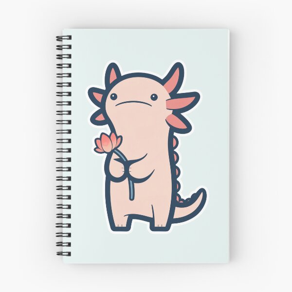 Item preview, I Like You A-Lotl designed and sold by ornski.