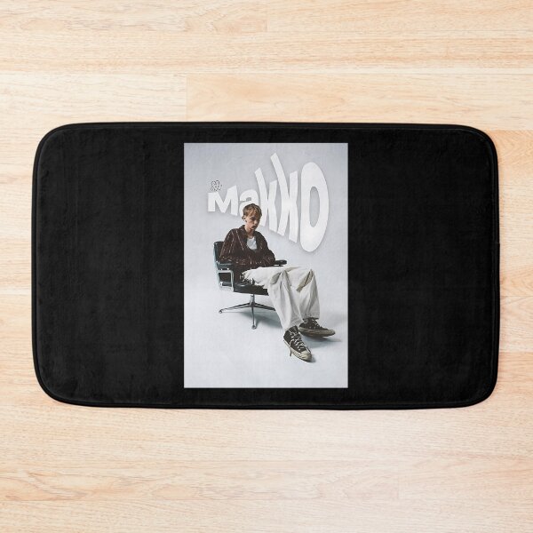 Item preview, Makko Style designed and sold by chirsk.