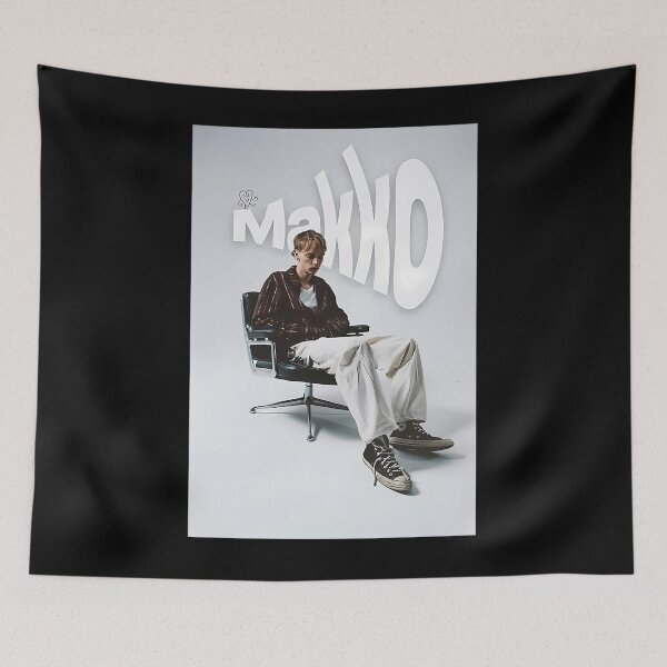 Item preview, Makko Style designed and sold by chirsk.