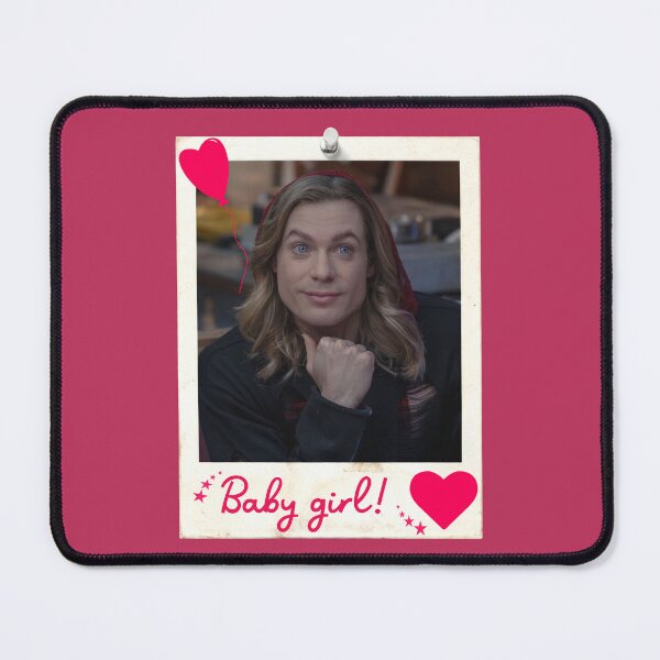 Item preview, Lestat - Polaroid Baby designed and sold by wonderweird.