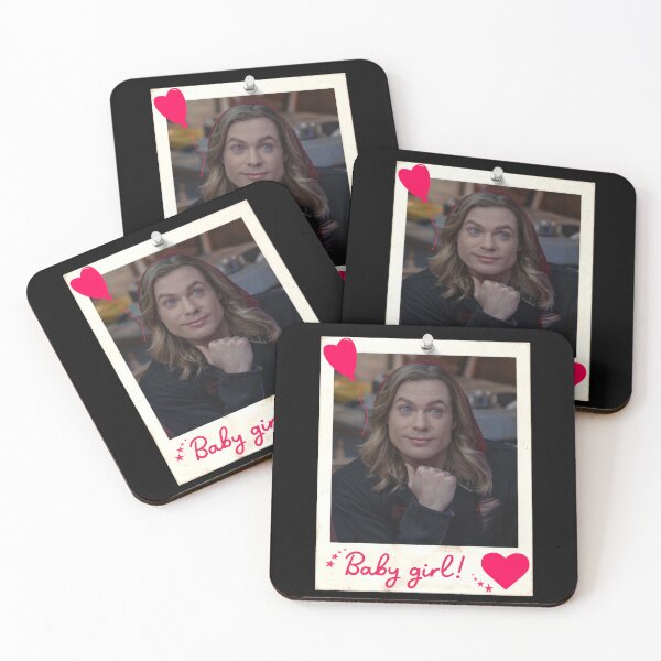 Item preview, Lestat - Polaroid Baby designed and sold by wonderweird.