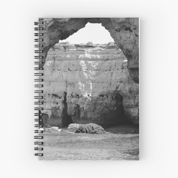 Item preview, Natural Coastal Archway designed and sold by eddiebarronshop.