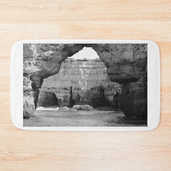 Item preview, Natural Coastal Archway designed and sold by eddiebarronshop.